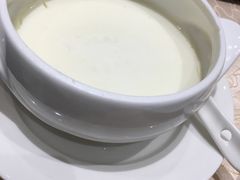 順德姜撞奶-白云宾馆·白云宴餐厅