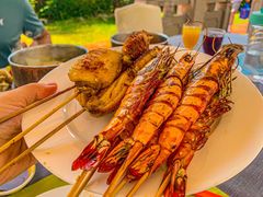 -深圳香格里拉酒店