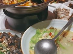 -大碗居·烤鸭·鱼头泡饼(天坛东门店)