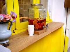 -茶是一枝花泡茶店