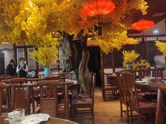 -那家老院子东北菜·饺子·小鸡炖蘑菇(艳华街店)