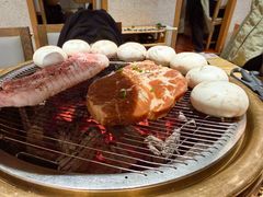 -泥炉烧肉师(新街口金銮巷店)