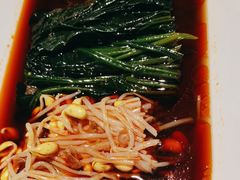 -谷丽羊肉串·新疆鲜货烧烤馆·清真·夜宵(长沙首店)
