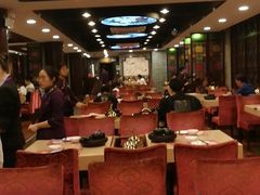 大堂-点都德(大茶楼店)