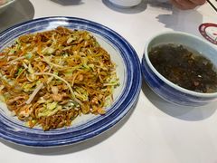 -王阿盖手工小吃(万泰城店)