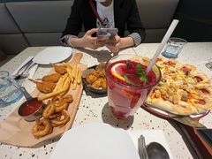 -必胜客(上地华联店)