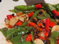 -蓉城小馆(科兴店)