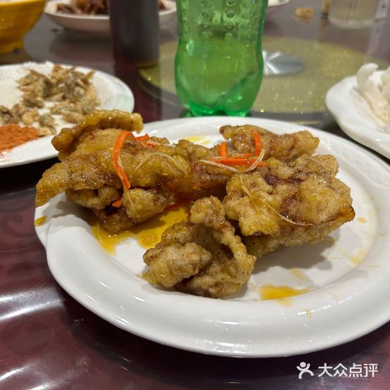 大超东北菜馆(东渡北路店)