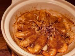 -粗茶淡饭·隐庐私厨(东亭店)