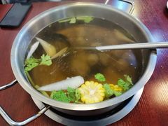 -广味鲜潮汕牛肉火锅(延安三路店)