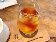 -大井咖啡店(大井巷店)