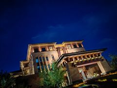 -清河半岛温泉度假酒店