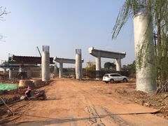 -白鹭湾湿地公园