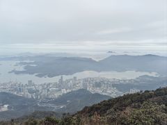 -梧桐山风景名胜区