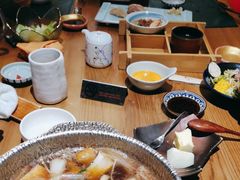 -松涛日本料理