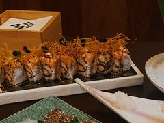 -弓二·烧鸟居酒屋(财富购物中心店)