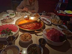 -小龙坎火锅(全球总店)