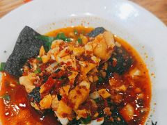 -湘人龙记老长沙米粉(鸟巢店)