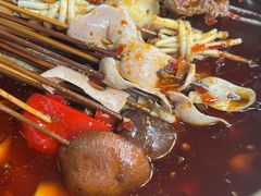 -小向麻辣烫(天街总店)