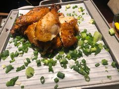 -绿茶餐厅(乐峰广场店)