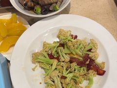 -船梆煮•蒸汽海鲜·生腌干蒸(五四广场店)
