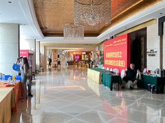 -泰安东尊华美达广场酒店·自助餐厅