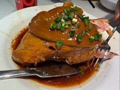 -李老哈·东北菜(宋园路店)