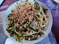 -江湖亮亮蒸虾大排档烤全羊清真(武汉总店)