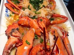 -黄龙海鲜大排档(杭州总店)