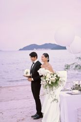 -金夫人婚纱摄影(惠阳店)