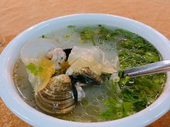-揭阳钟记小食(福田新村店)