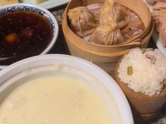 -南京大牌档(之心城店)