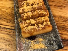 -付小姐在成都(川沙店)