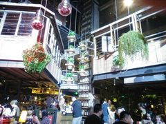 -胡桃里音乐酒馆(曲江店)