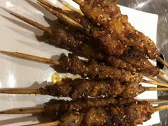 -三个大叔东北烧烤·砂锅菜(西三旗店)