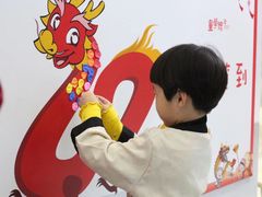 -童学馆·诗书礼乐少儿国学(天津大剧院店)