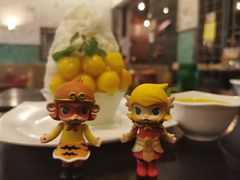 -Fresh Fruit Factory - Fruit Cuisine Restaurant