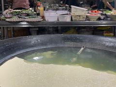 一锅豆花-晏老九豆花饭家常菜(上海城店)