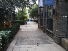 -绿地·中山里