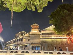 -荔湾湖公园