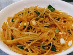 -彭耕记猪油炒小菜(吉联mall店)