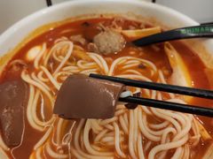 -蒙自源米线(明丰广场店)