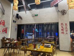 -黔哆哆地摊酸汤火锅(清湖店)