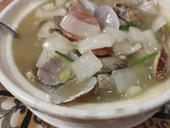 -番茄屋葡式美食(总店)