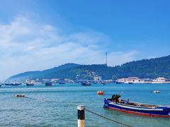 -长岛南北长山旅游景区
