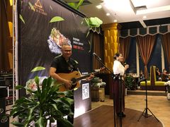 -火舞泰·泰式海鲜火锅餐厅(世纪城店)