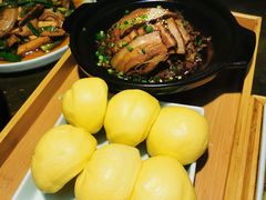 -老灶房-四川土菜(铁牛广场店)