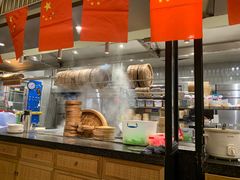 -点心传说·粤菜点心(佐阾虹湾店)