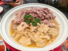 -唐河王记·南阳民间菜(国基路店)