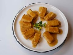 -甘家界牌柠檬鸭(青山店)